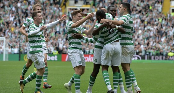 Buy Celtic FC Tickets | Sell Your Tickets | Seatpin