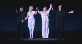 ABBA Voyage 1 Mart - London Tickets