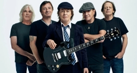 Entradas AC/DC 1 August Gothenburg