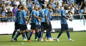 Adana Demirspor - Antalyaspor Maç Biletleri