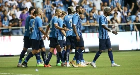 Adana Demirspor - Trabzonspor Maç Biletleri