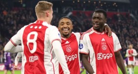 Ajax vs Galatasaray Tickets