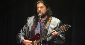 Alan Parsons Madrid Konser Biletleri