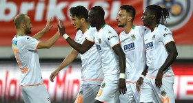 Alanyaspor - Adana Demirspor Maç Biletleri