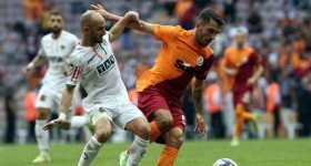 Alanyaspor - Galatasaray Maç Biletleri