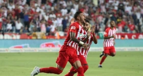 Antalyaspor - Adana Demirspor Maç Biletleri