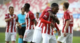 Antalyaspor - Kasımpaşa Maç Biletleri