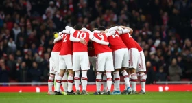 Arsenal vs Ipswich Town Tickets