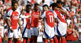 Arsenal - Leicester City Maç Biletleri