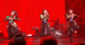 Biglietti Babymetal Bruxelles