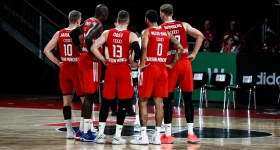 Bayern Basketbol - AS Monaco Basketbol Biletleri