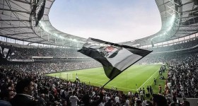 Besiktas vs Bodrum FK Tickets