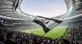 Beşiktaş - Konyaspor Maç Biletleri