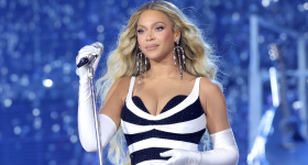 Beyonce 19 June - Paris Tickets