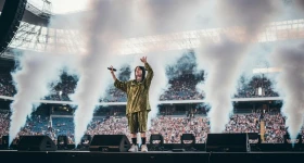 Billie Eilish Amsterdam 4 May Tickets