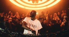 Black Coffee İstanbul 2024 Konser Biletleri