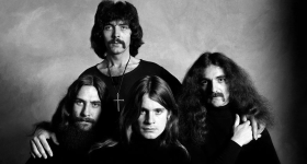 Black Sabbath Birmingham - Back to the beginning Tickets