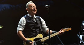 Bruce Springsteen San Sebastián Konser Biletleri