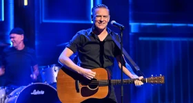 Bryan Adams İstanbul 2024 Konser Biletleri