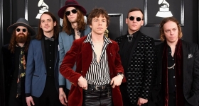 Cage the Elephant Amsterdam Konser Biletleri