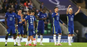 Chelsea - Southampton Maç Biletleri