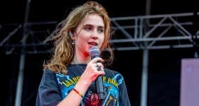 Entradas Clairo 16 March - Glasgow