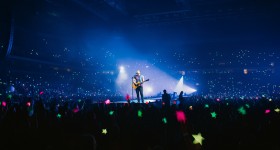 Biglietti Coldplay Hull 18 August