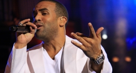 Craig David London Tickets