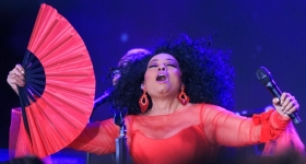 Diana Ross Birmingham Konser Biletleri