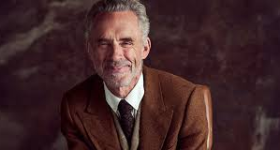 Entradas Dr. Jordan B. Peterson Amsterdam