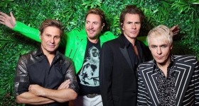 Duran Duran Amsterdam Konser Biletleri