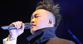 Biglietti Eason Chan 16 aprile - Londra