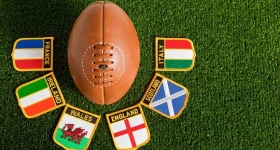 England v France - Six Nations Tickets