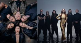 Entradas Epica & Amaranthe Amsterdam