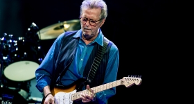 Eric Clapton 27 Mayıs - Milano Konser Biletleri