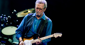 Eric Clapton 27 Mayıs - Milano Konser Biletleri