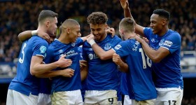 Everton - Ipswich Town FC Maç Biletleri