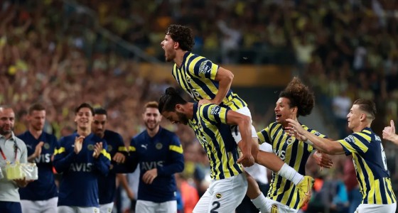 Buy Fenerbahce Vs Ankaragucu Tickets | Seatpin