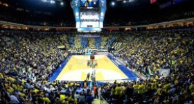 Fenerbahçe Basketbol - LDLC Asvel Basketbol Biletleri