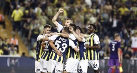 Fenerbahce vs Bodrum FK Tickets