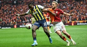 Fenerbahçe - Galatasaray Maç Biletleri