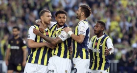 Fenerbahçe - FC Lugano Maç Biletleri