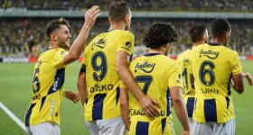 Fenerbahçe - Lyon Maç Biletleri