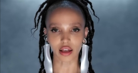 FKA Twigs Londra Konser Biletleri