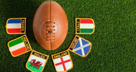 France v Wales - Six Nations Tickets