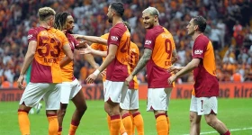 Galatasaray - Gaziantep FK Maç Biletleri