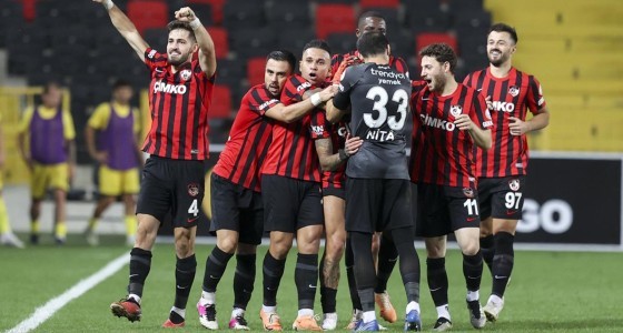 Gaziantep FK - Hatayspor Maç Biletleri