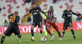 Gaziantep FK - Kayserispor Maç Biletleri