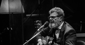 Gustavo Santaolalla Istanbul 2024 Tickets