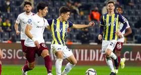 Hatayspor - Fenerbahçe Maç Biletleri